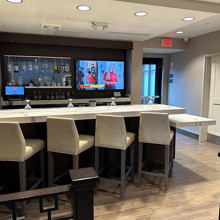 Residence Inn By Marriott Indianapolis South/Greenwood Bagian luar foto