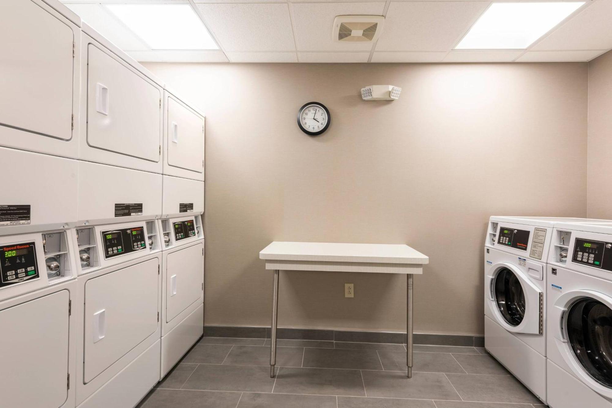 Residence Inn By Marriott Indianapolis South/Greenwood Bagian luar foto