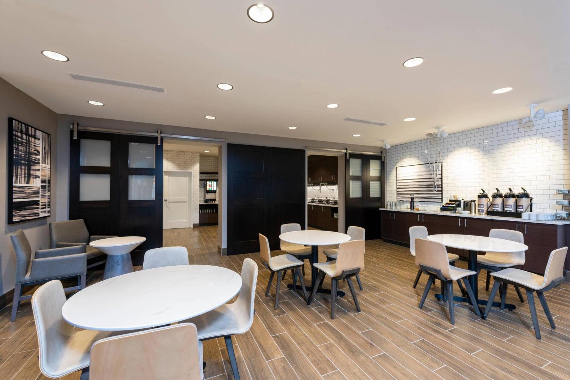 Residence Inn By Marriott Indianapolis South/Greenwood Bagian luar foto