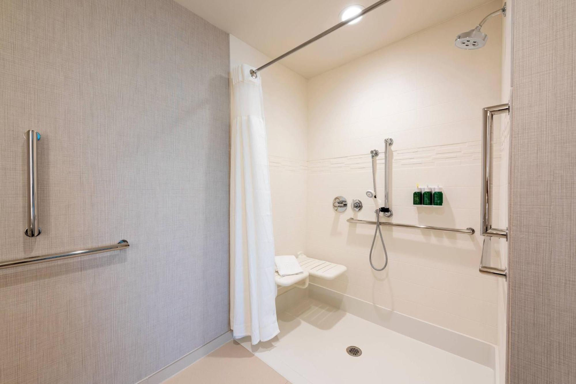Residence Inn By Marriott Indianapolis South/Greenwood Bagian luar foto