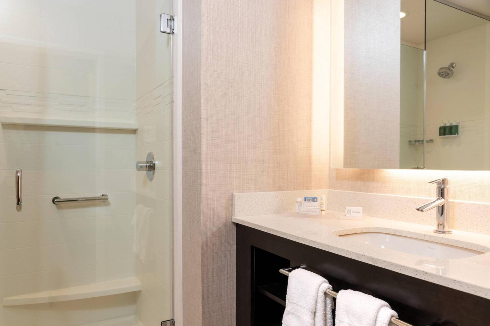 Residence Inn By Marriott Indianapolis South/Greenwood Bagian luar foto