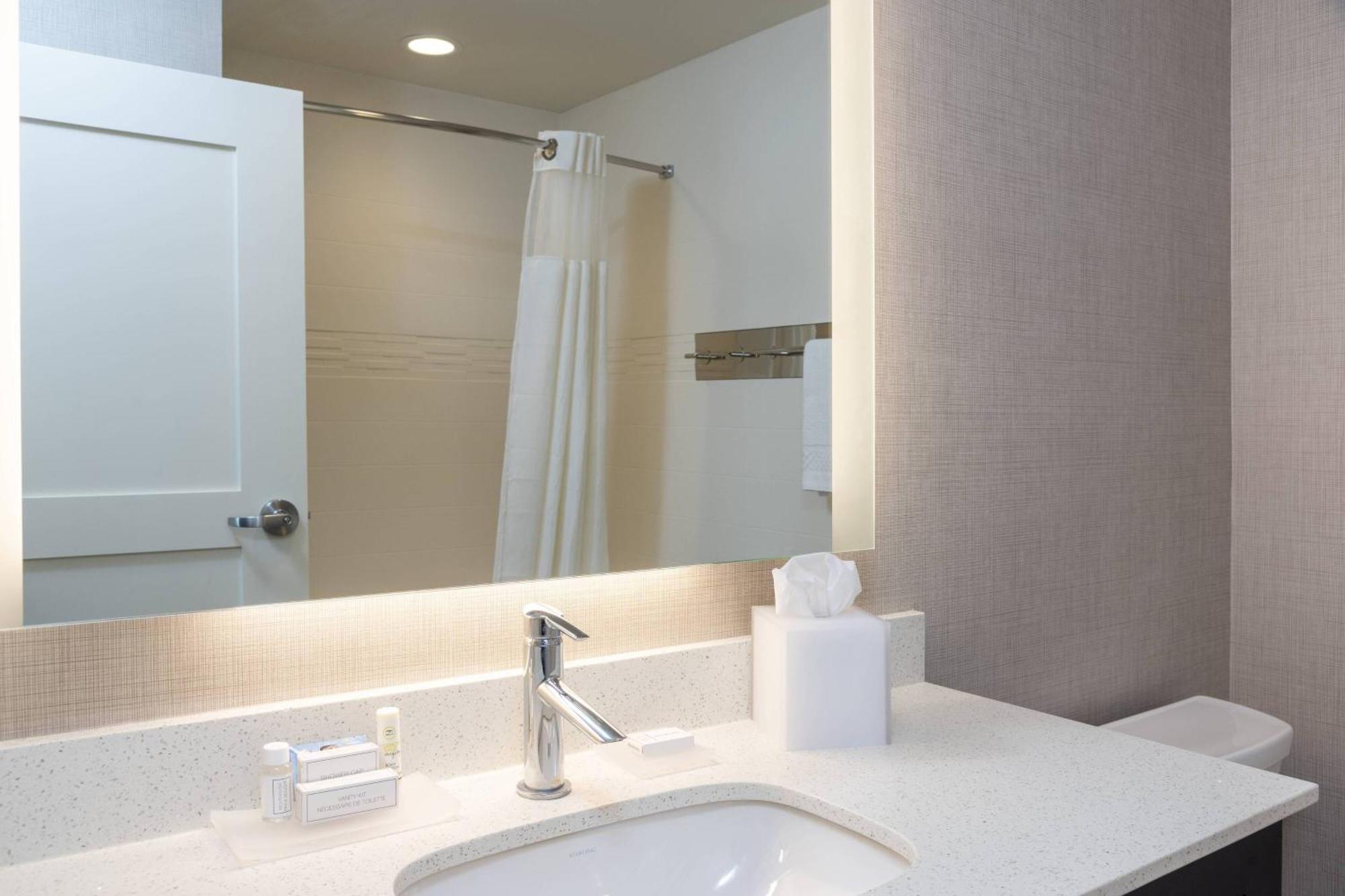 Residence Inn By Marriott Indianapolis South/Greenwood Bagian luar foto